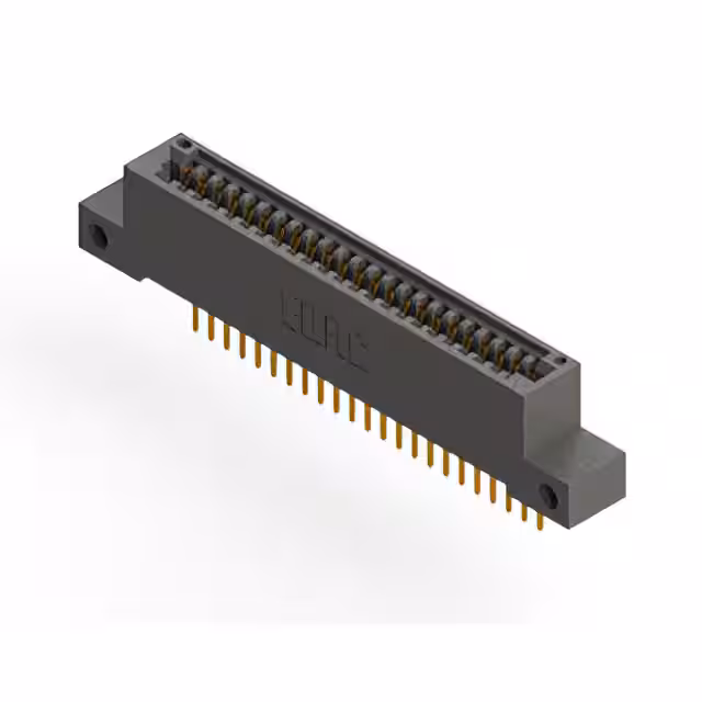 895-023-523-112 EDAC Inc.  Edgeboard Connectors